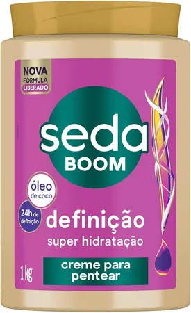 Seda boom
