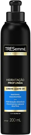 Tresemmé hidratação