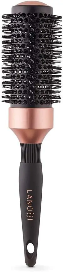 Escova térmica redonda