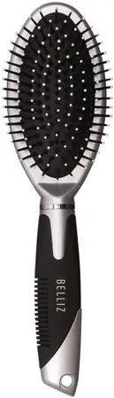 Escova de pentear oval
