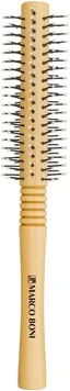 escova de pentear madeira e nylon
