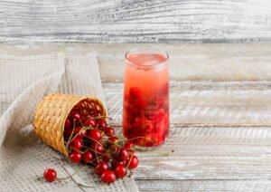 Como fazer suco de acerola