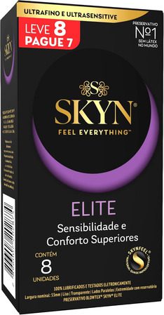 Preservativo para posições sexuais