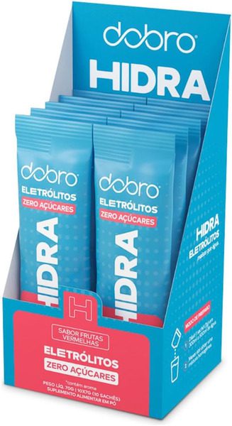 eletrólitos solúveis