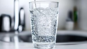 água com gás faz mal